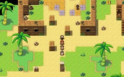 厄运和命运截图