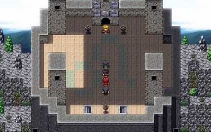 厄运和命运截图