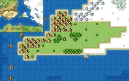 厄运和命运截图