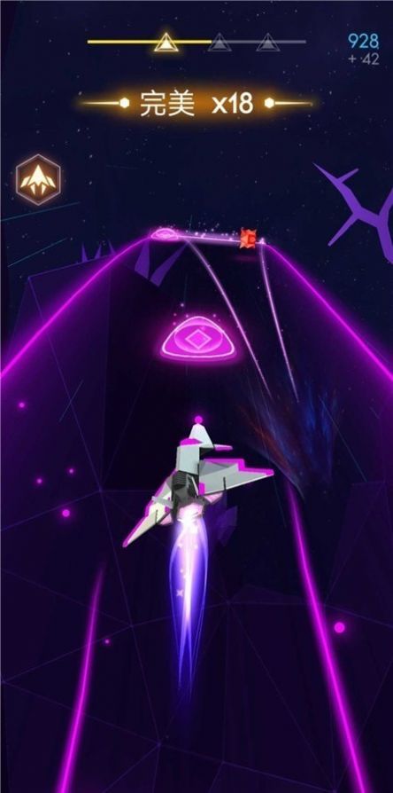 太空人舞蹈截图