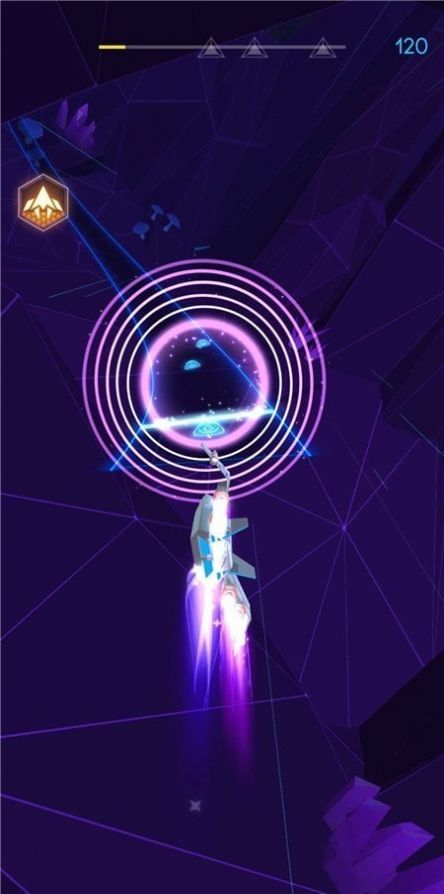 太空人舞蹈截图