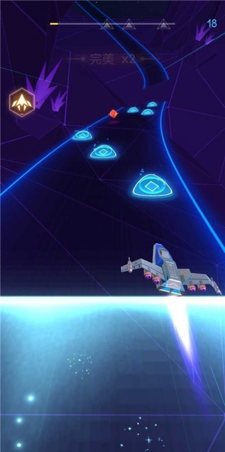 太空人舞蹈截图