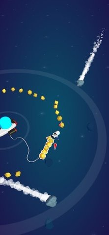 不要抬头看截图