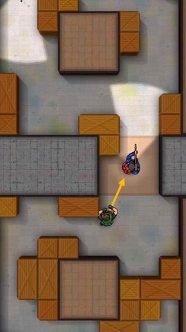 元气之刺客截图