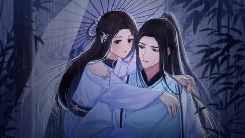 替嫁之王后秘史截图