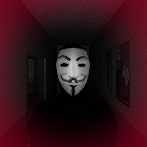 V字仇杀队五夜后宫