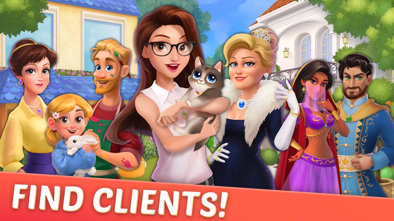 设计城：合并截图