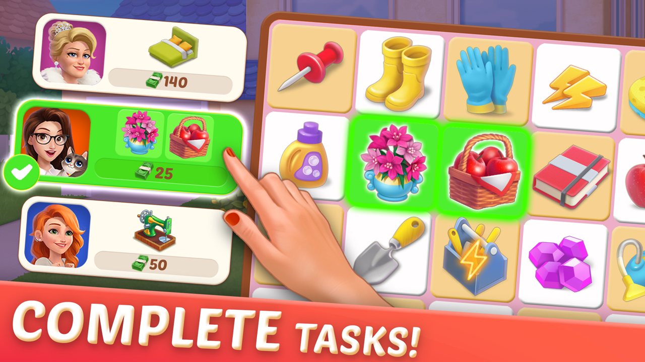 设计城：合并截图