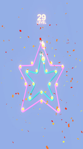 我的电线很绕抖音截图