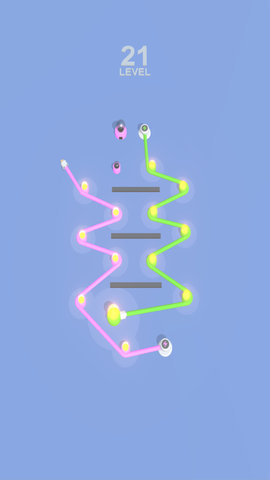 我的电线很绕抖音截图