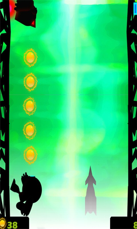 范珀辛最终战役截图