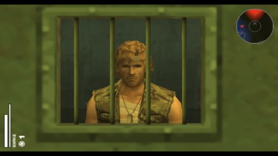 合金装备OPS截图