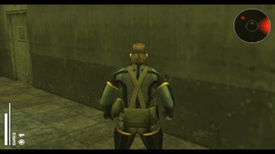 合金装备OPS截图