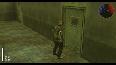 合金装备OPS截图