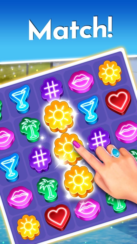 爱情岛媒人截图