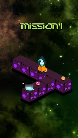 奇怪的路径截图