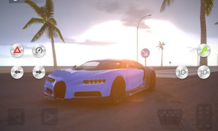 真实驾驶学校2022截图