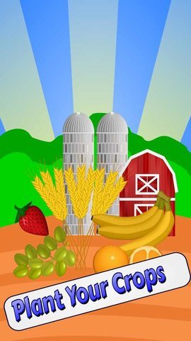 空闲农民模拟器截图