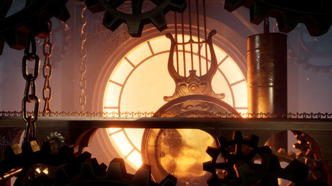 双人成行可截图