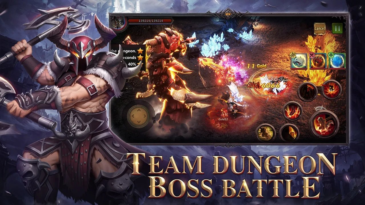 黑暗V(作弊器)截图