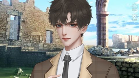 战魂师之不可期的未来截图