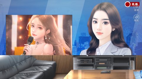 出道吧少女截图