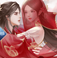 将军家的小娇娘