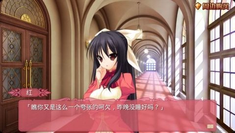 td4勇者或奴隶截图