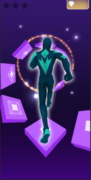 超级英雄舞蹈截图