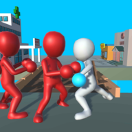 独行侠3D