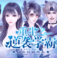 重生之逆袭学霸