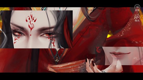 快穿之反派天下截图