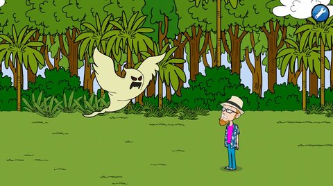 MagicManMo的陷阱截图