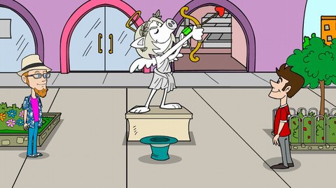 MagicManMo的陷阱截图