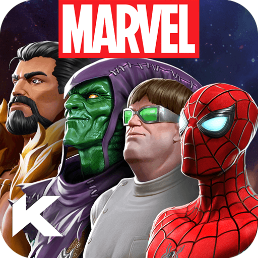 漫威：超级争霸战