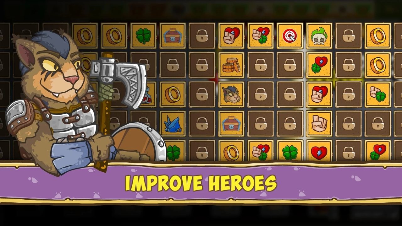 旅途之行：龙族猎人截图