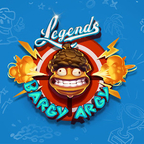 阿吉·巴吉：传奇