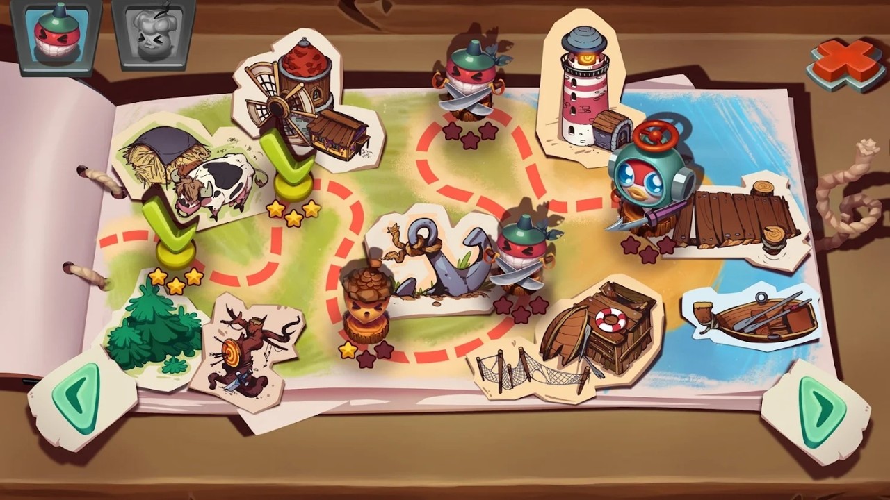 阿吉·巴吉：传奇截图