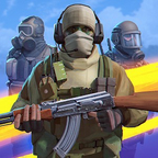 战后：PvP动作射击