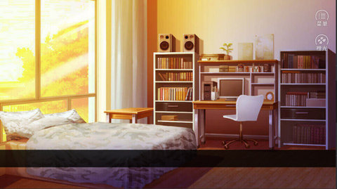 何处不桃花截图