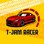 T-Jam赛车手