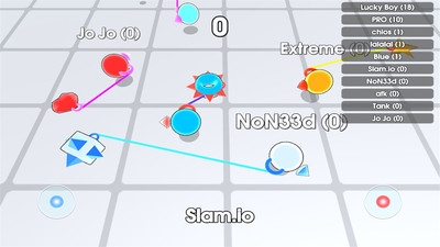 链锤车大作战截图