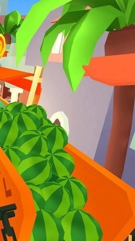 魔法飞毯3d截图