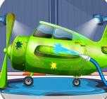 迷你飞机模拟驾驶