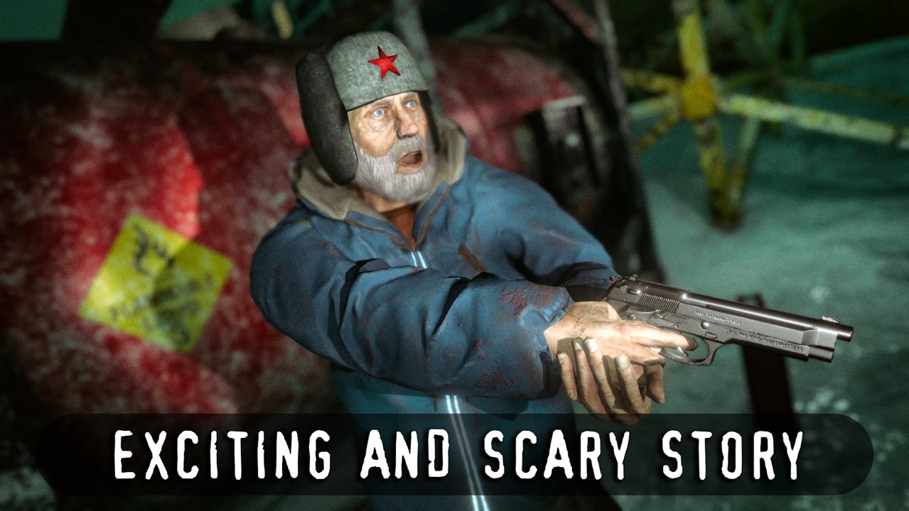 南极洲88：恐怖行动生存(作弊器) 截图