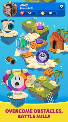 短答探险家截图