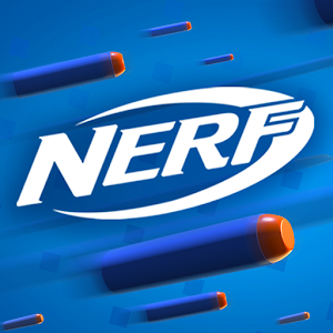 NERF：战斗竞技场