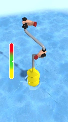 冬季生存冰雪世界截图