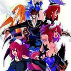 光之圣女：诸神的黄昏