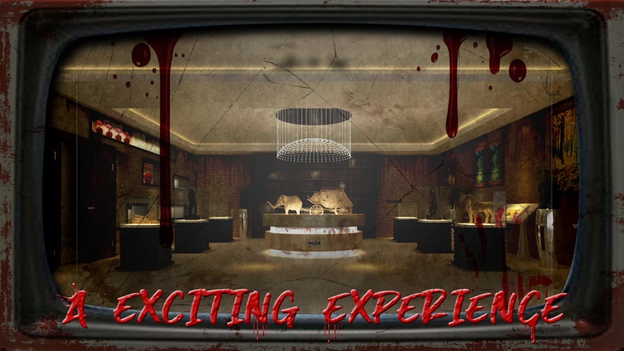 逃生室你能逃出Ⅱ截图